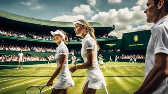 Wimbledon 2024: Alles zum Preisgeld – Wer verdient wie viel?